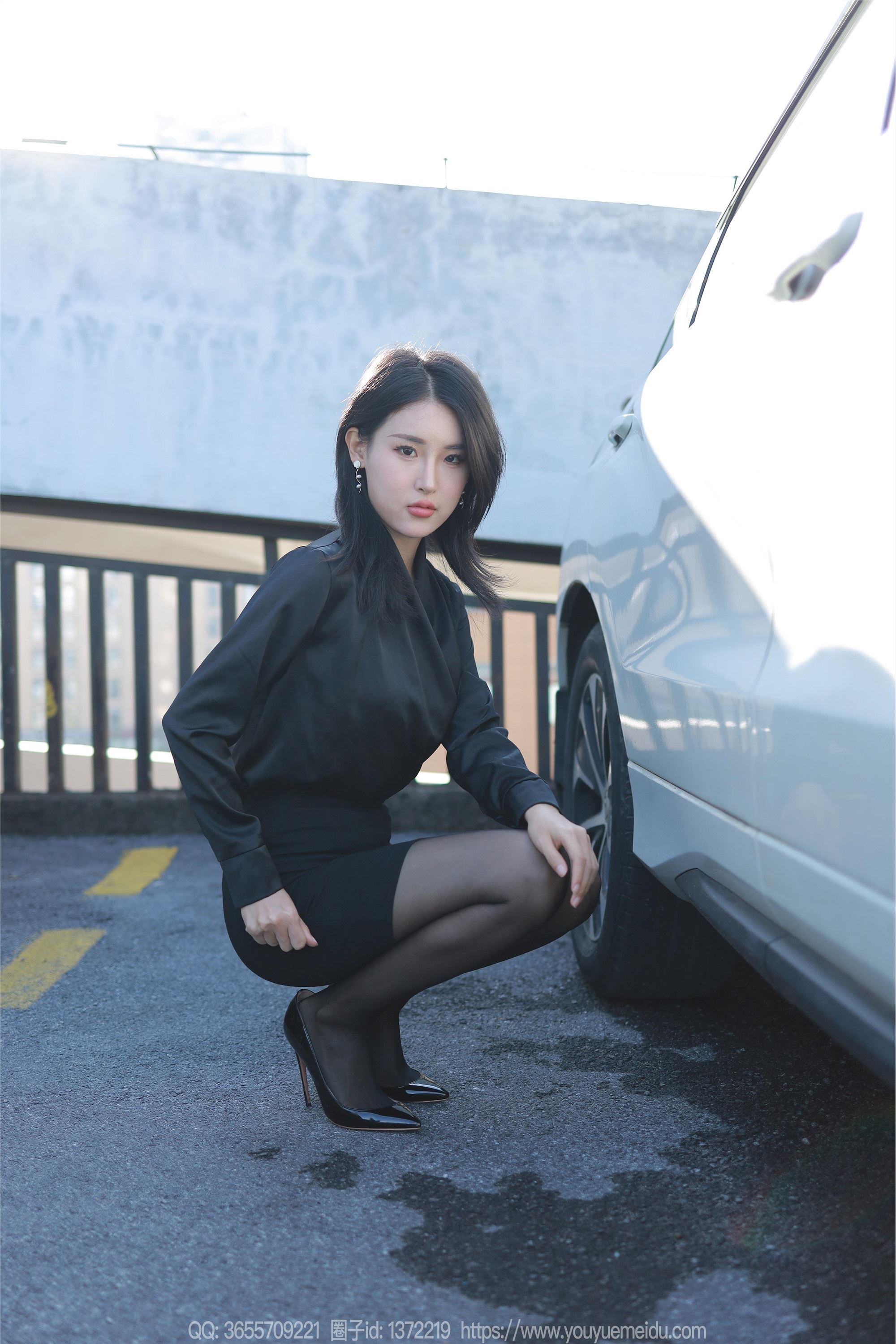 IESS异思趣向  2023.12.21 丝享家 1617 小宝《有事车上说》